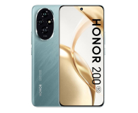 HONOR 200 5G 8/256GB Emerald Green 120Hz - 1265393 - zdjęcie 1
